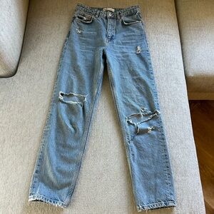 Zara Jeans - Size 2